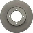 thumbnail image 4 of Centric 121.36000 Disc Brake Rotor, 4 of 5