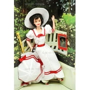 Coca-Cola Summer Daydreams Barbie Doll Collector Edition Third in a Series