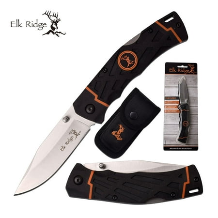 Elk Ridge Folding Knife