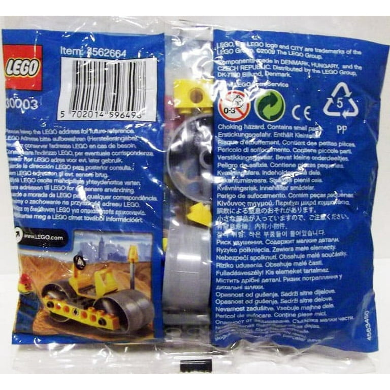 Lego 30003 hotsell
