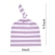 thumbnail image 5 of Cerdeta bebe, pañuelo cuello, conjunto 2 piezas, lana suave, cuello atado, paño nuevo, para recién nacidos, alta visibilidad, tejido fino, apto para lavavajillas, para hospital, para hogar,, 5 of 7