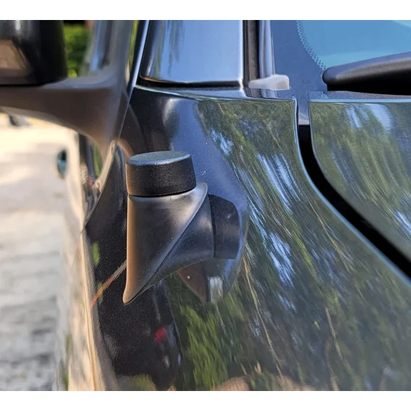 Antenna Delete Plug (Sealing) Cover Blanking Block Cap for Toyota Tacoma 1995-2016