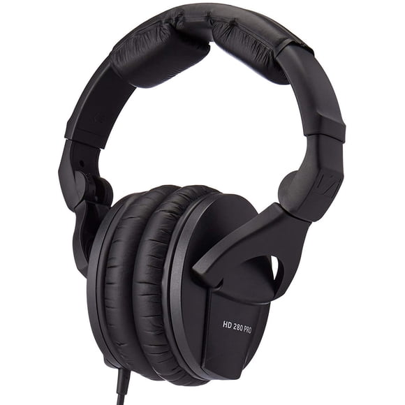 Auriculares Sennheiser HD280PRO (nuevo modelo) Sennheiser N/A