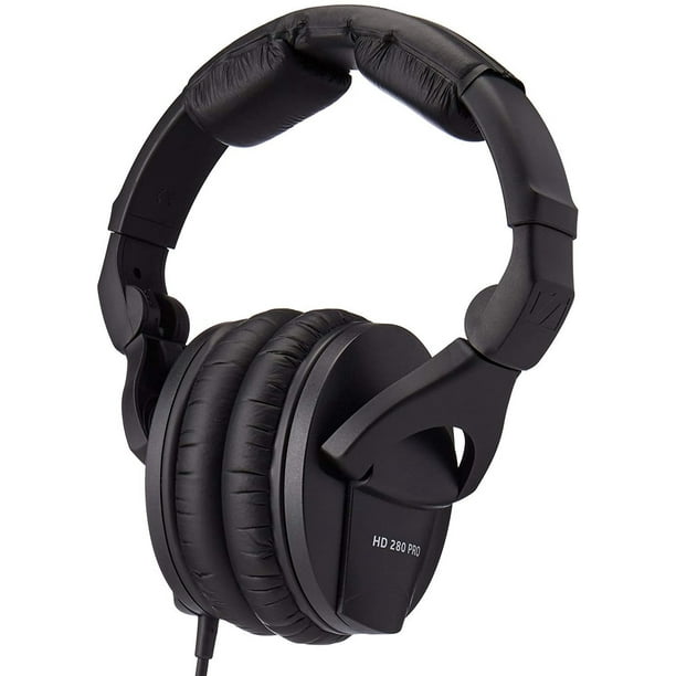 Auriculares Sennheiser HD280PRO (nuevo modelo) Sennheiser Pro Audio N/A