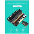 thumbnail image 2 of For Microbit Expansion Board IOBIT V2.0 Horizontal Adapter Board Plate Primary and Secondary Schools, 2 of 5