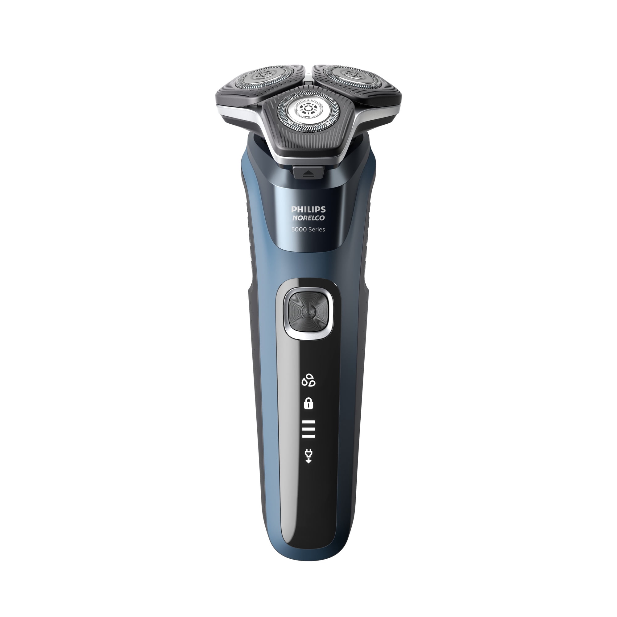 Philips Norelco Shaver 5400 Rechargeable Wet & Dry Shaver with Pop-Up Trimmer
