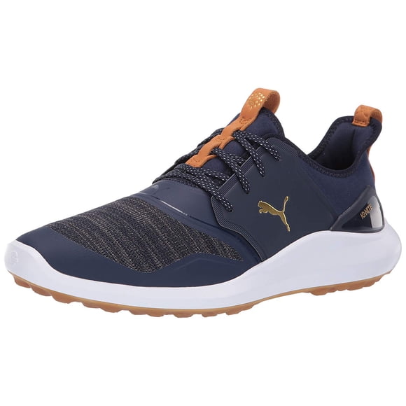 PUMA Men's Ignite Nxt Lace Golf Shoe