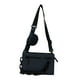 thumbnail image 4 of Bolso para hombre jinwen cruzado con cierre de cremallera para exteriores, 4 of 8