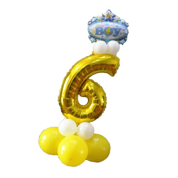 Number helium balloons near me outlet