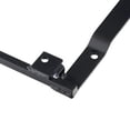 thumbnail image 3 of Smittybilt 49900 Front Seat Adapter, Driver's Side, for 1997-2002 Jeep Wrangler TJ, 3 of 7