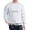 Ash Gray, variant on CafePress - Admin Rights Sweatshirt - Crew Neck Sweatshirt