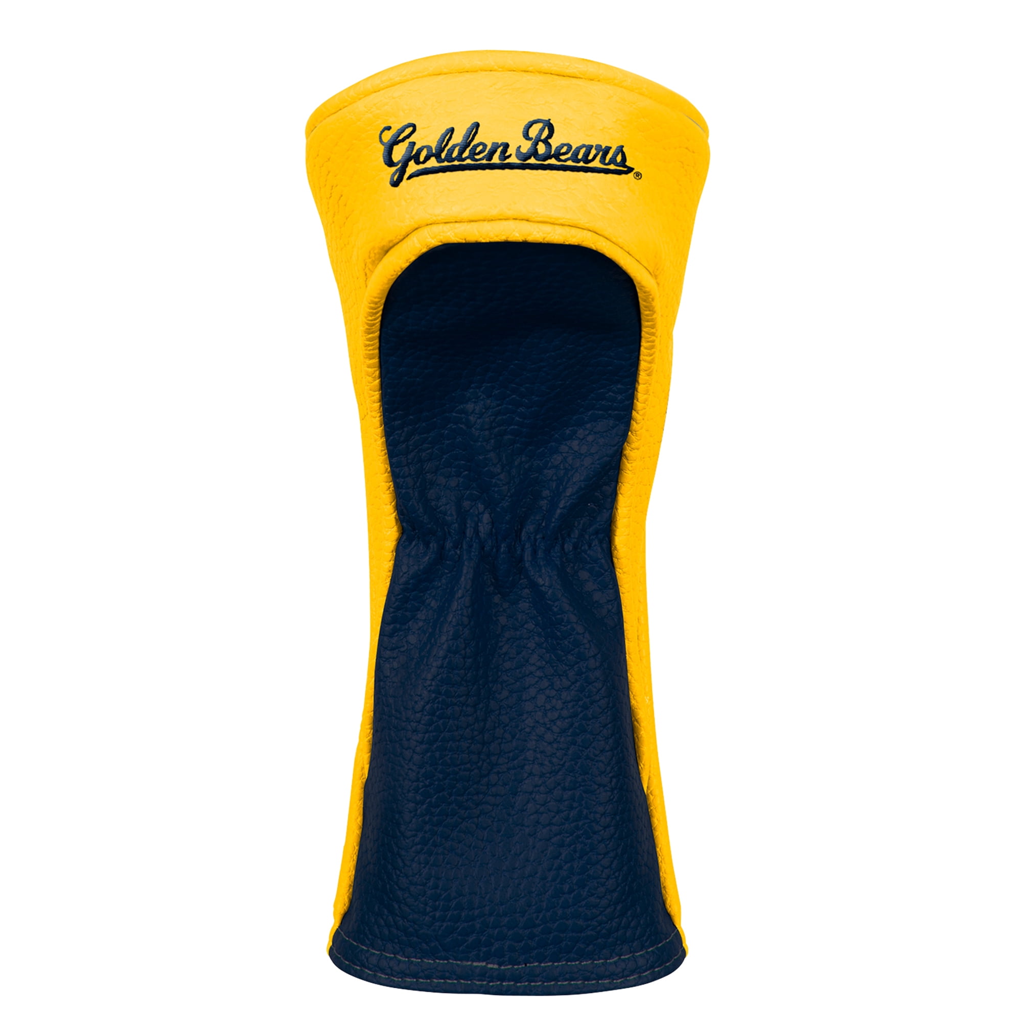 WinCraft Cal Bears Golf Club Hybrid Headcover