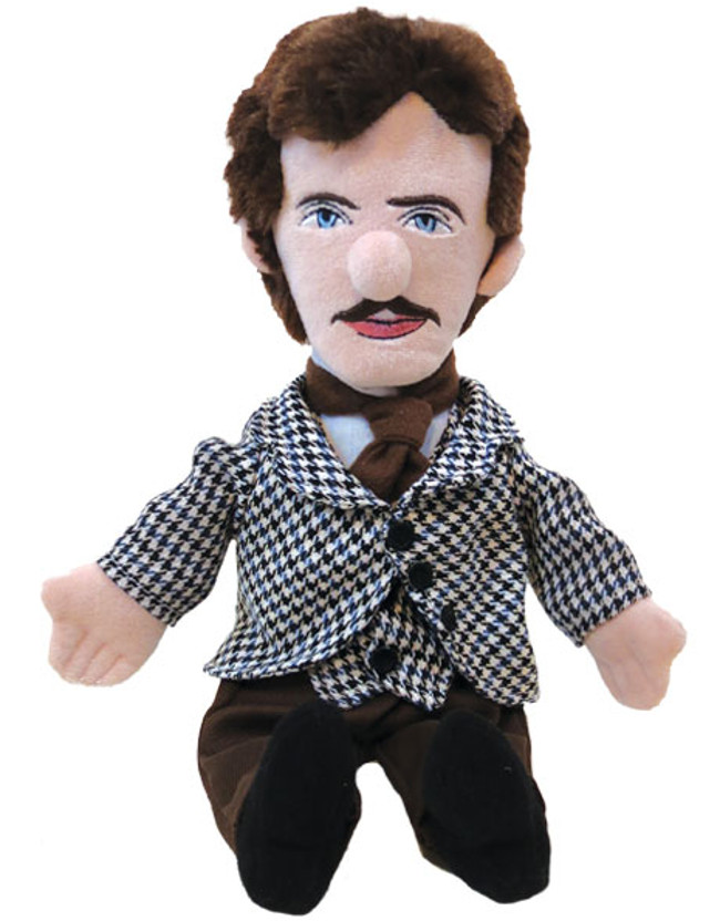 little thinkers dolls website