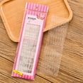 thumbnail image 1 of Double Eyelid Tape  Double Eyelid Sticker  Double Eyelid Strip   Double Eyelid Strip  Self Adhesive Double Eyelid Strip 120pcs Double Eyelid Tape  Self Adhesive Double Eyelid Strip, 1 of 7