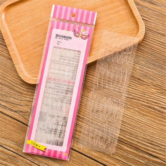 Double Eyelid Tape  Double Eyelid Sticker  Double Eyelid Strip   Double Eyelid Strip  Self Adhesive Double Eyelid Strip 120pcs Double Eyelid Tape  Self Adhesive Double Eyelid Strip