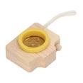 thumbnail image 1 of Children Prism Lens Toy, Portable Adorable Interesting Prism Toy  For Outside, 1 of 8