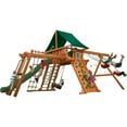 thumbnail image 5 of Playground One Swing Sets with Monkey Bars Playcenter Premier - 5' Deck, 5 of 5