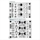 thumbnail image 4 of Placa de Fuente de Alimentación Regulada Lineal LT1963A de 3 Vías para Amplificador HiFi DIY, Versión LT1963A, 4 of 5