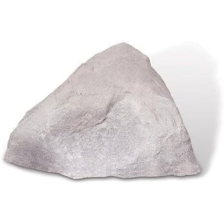 Products Rock, 31-Inch by 26-Inch by 21-Inch, Fieldstone Grey - 101-FS