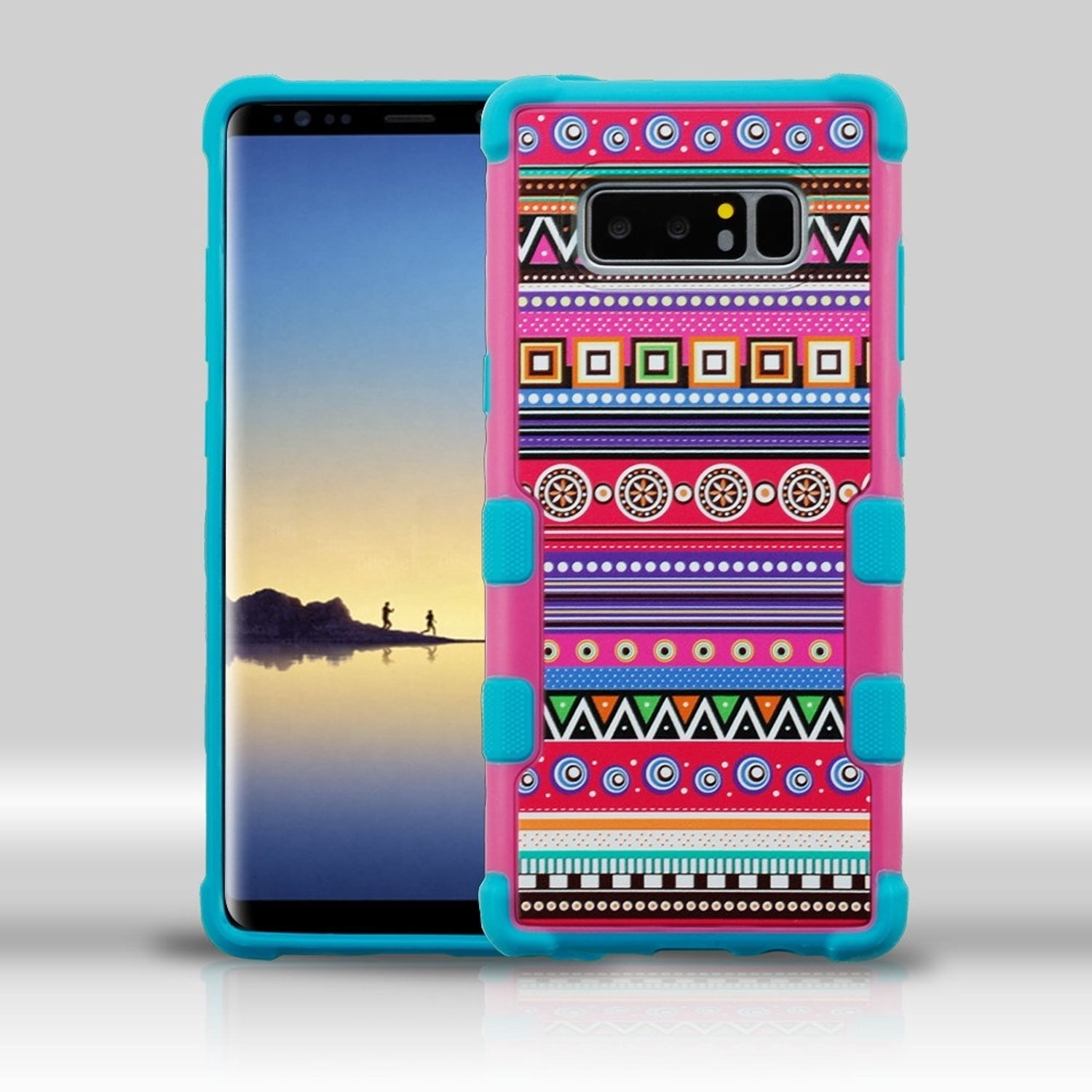 16 Tip  Trik Memaksimalkan Samsung Galaxy Note 8 Indonesia