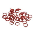thumbnail image 4 of 50 Pieces Oil Drain Plug O-Ring Drain Plug O-Ring for Harley, 4 of 7