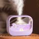 thumbnail image 3 of Difusor de Aromaterapia USB Tipo C, Humidificador de Aire para el Hogar, Oficina, Escritorio, Pequeño Difusor de Aceites Aromáticos Eléctrico, Color ., 3 of 6