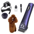 thumbnail image 2 of Hair Gropoming Large Pets Wireless Grooming Nail Body Blade Set Dog Hair Cutter Pet Clipper dog clippers dog grooming ShopWise Round, 2 of 11