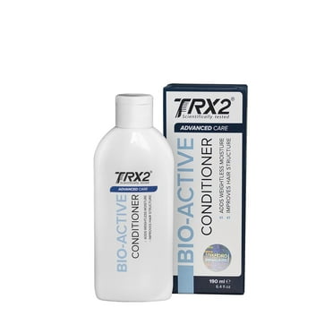 TRX2® Advanced Care Bio-Active Conditioner, 190 ml