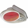 thumbnail image 3 of For Nissan Maxima Tail Light 2002 2003 Rear Driver Side Assembly Unit For NI2818109 | 26559-5Y725, 3 of 4