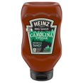 thumbnail image 2 of ( 2 Pack ) Heinz Carolina Vinegar Style Sweet & Tangy Barbecue BBQ Sauce, 18.6 Oz Bottle, 2 of 2