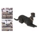 thumbnail image 3 of 1:64 modelo pintado a mano Mini perro de arena escenario Diorama modelo para Estilo7 Zulema Muñeca de personas en miniatura, 3 of 8