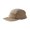 Khaki, variant on Unisex Breathable Baseball Cap Fast Drying Adjustable Fit Outdoor Hat For Running Cycling Hiking And Daily Wear