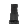 thumbnail image 4 of Botas Niña Lia Casual Cómoda negro 21.5, 4 of 4