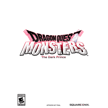 Dragon Quest Monsters: The Dark Prince, Nintendo Switch