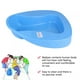 thumbnail image 4 of Boquite Carnaval de San Valentín Bedpan Firm Grueso Plástico Estable Herramienta Pesada Lisa Saludable Octpeak NO, 4 of 7