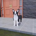 thumbnail image 4 of Cute Dog Planter Plant Pot,animal Flower Planter Pot For Garden Decors Hot, 4 of 5