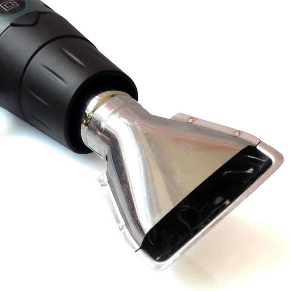 Heat Gun Nozzles Electric Industrial Accessory Hot Wrap Shrink Gun New Air New I1C3