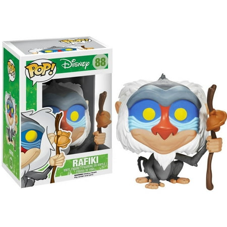 Funko POP Disney: The Lion King Fafiki! Vinyl Figure