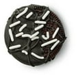 thumbnail image 5 of Wilton Melting Chocolate Black Candy Melts for Cake Pops Candy Making Chips Vanilla Flavored 10oz. pack of 1, 5 of 5