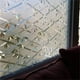 thumbnail image 2 of El vidrio esmerilado manchado privacidad de la película estática de la ventana 3D se aferra con el raspador de la película UHUSE película de la ventana, 2 of 10