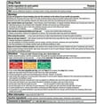thumbnail image 2 of Habitrol Nicotine Transdermal System Patch | Stop Smoking Aid | Step 3 (7 mg) | 14 Patches | (2 Week Kit) | Packaging May Vary, 2 of 2
