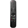 thumbnail image 1 of LG Smart TV Remote MR22GA AKB76039902 for 2022 OLED TV Z2 G2 C2 B2 A2 & QNED99 90 85 8 Series, 1 of 5