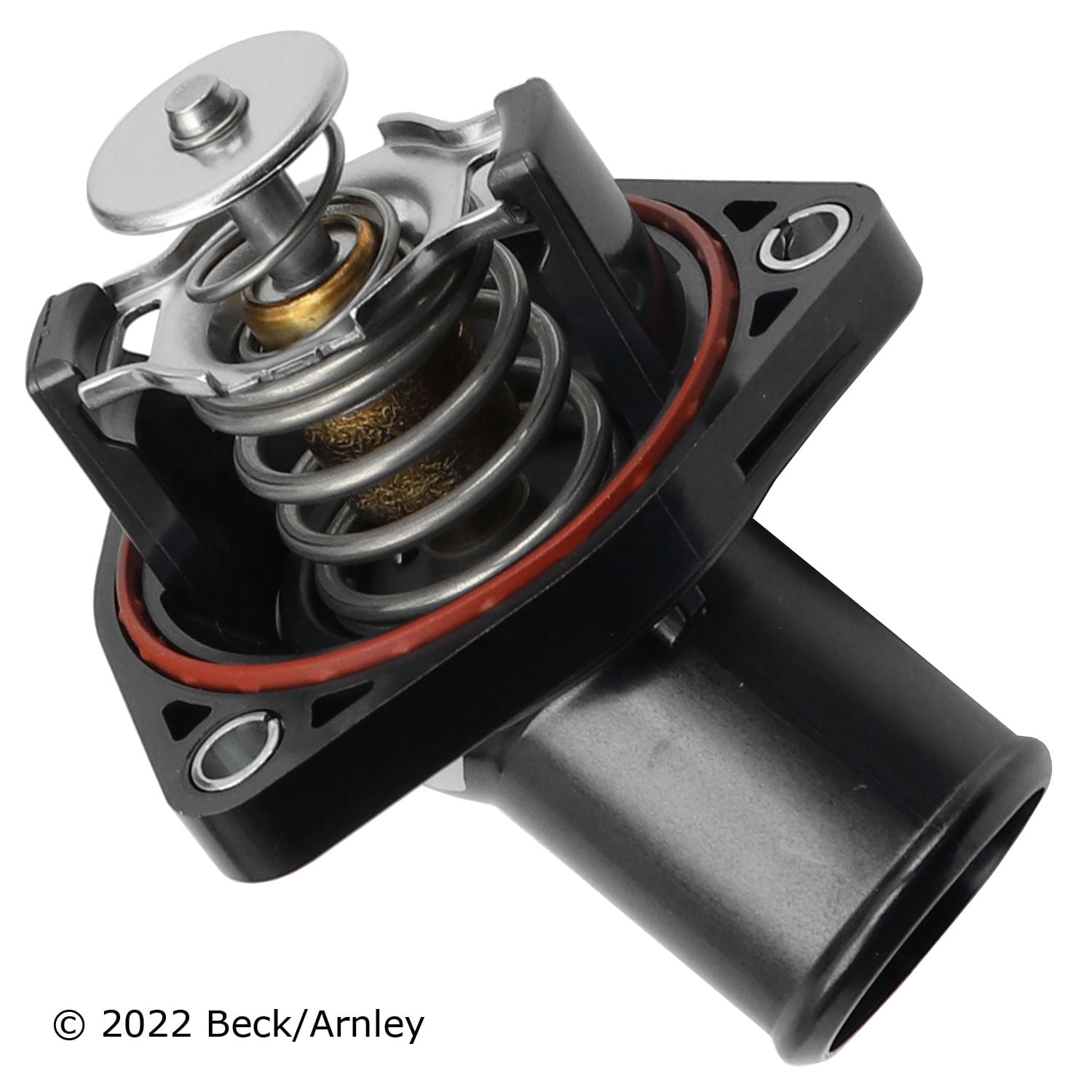 BeckArnley 143-0920 Thermostat With Housing