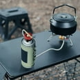 thumbnail image 5 of Camp Burner Adapter Adapter Adapter Bayonet Adapter Screw Adapter Conversion Head Adapter Tank Screw, 5 of 5