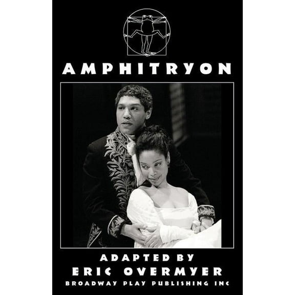 Amphitryon (Paperback)
