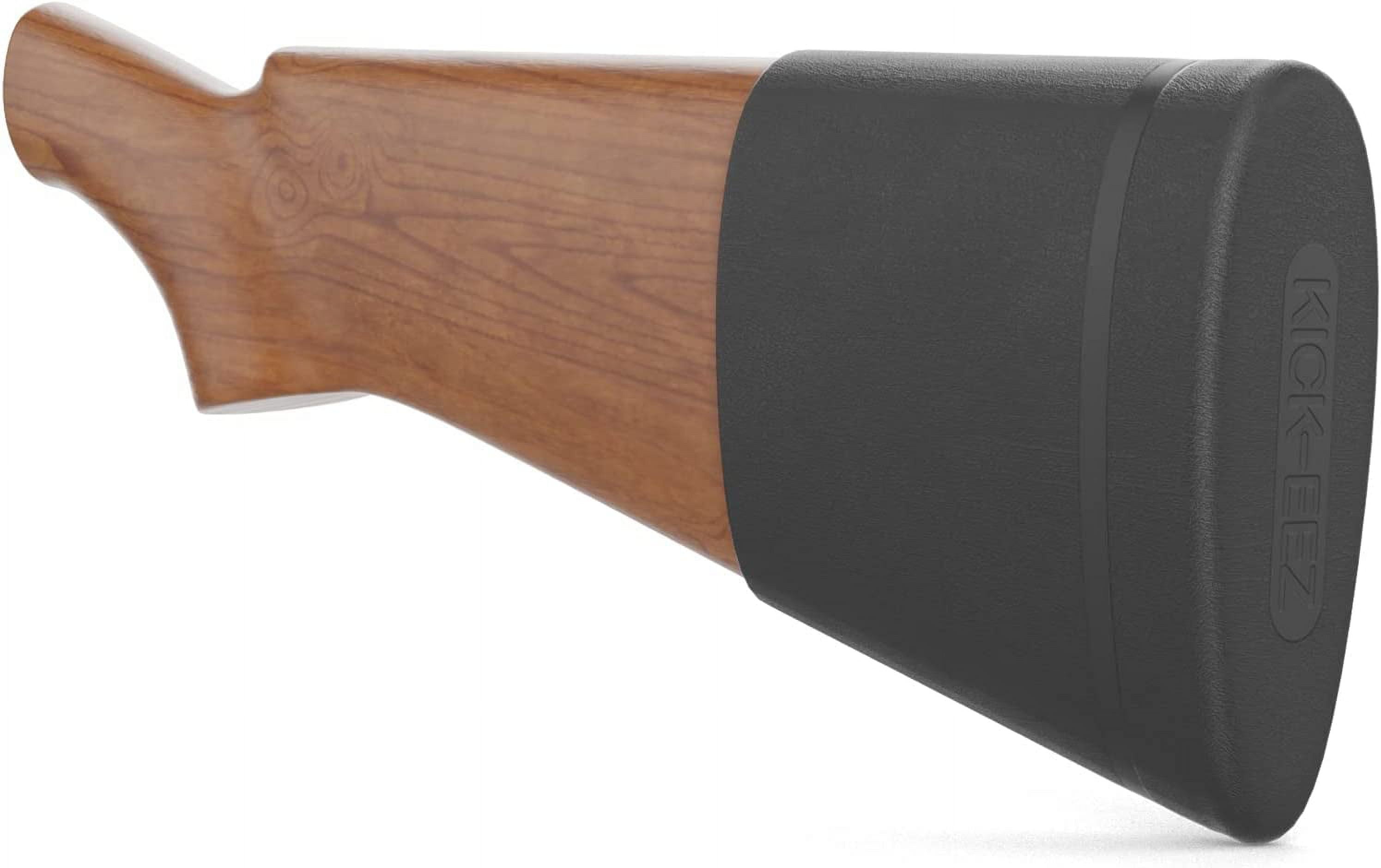 Slip-On Recoil Pad with Sorbothane® and Adjustable Length of Pull, 94% Reduction (Large)