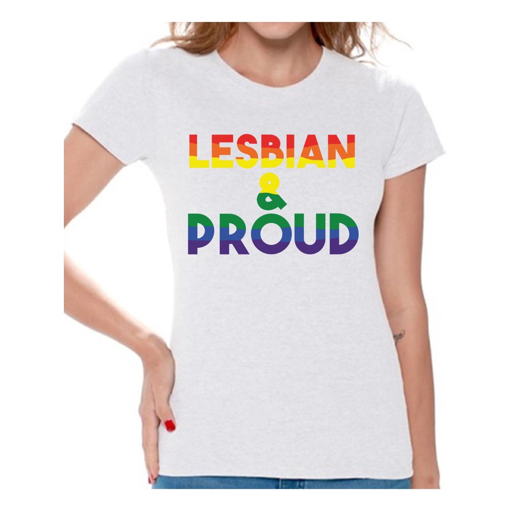 funny lesbian t shirts