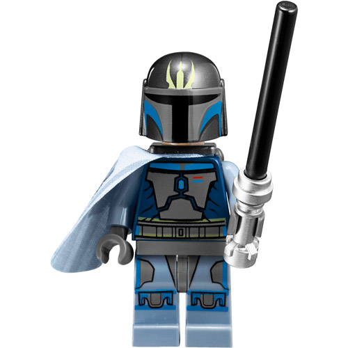 pre vizsla lego ship