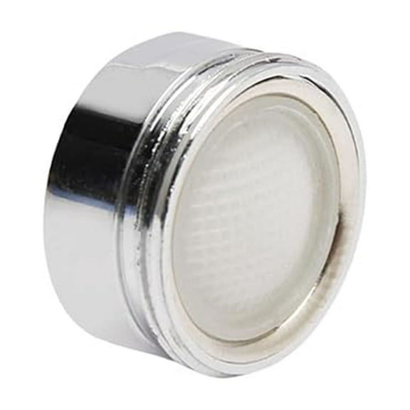Water-Saving Tap Aerator for Reduced Noise and Splashing - Universal Faucet Filter - Eco-Friendly Energy Efficient Design