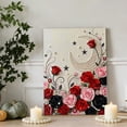 thumbnail image 5 of Sktrjpolfis DIY Pearl Painting Kit, Beginner-Friendly Handmade Wind Diamond Decorative Painting, All-in-one kit, 5 of 6